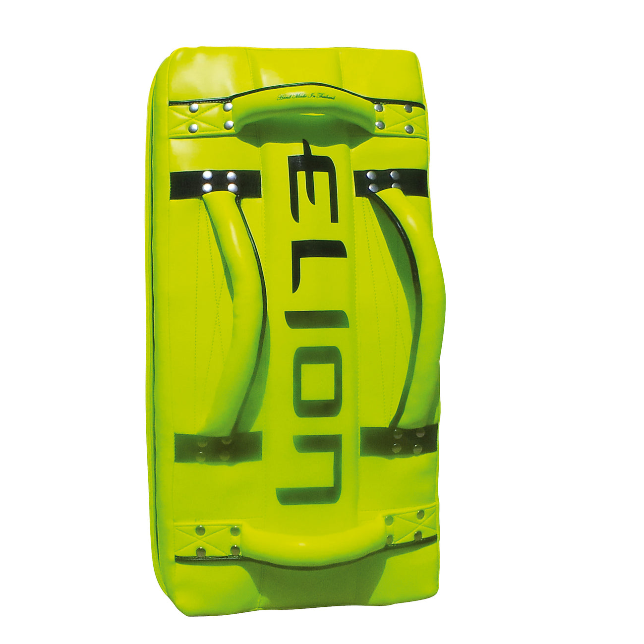 Bouclier de frappe Elion Jaune fluo