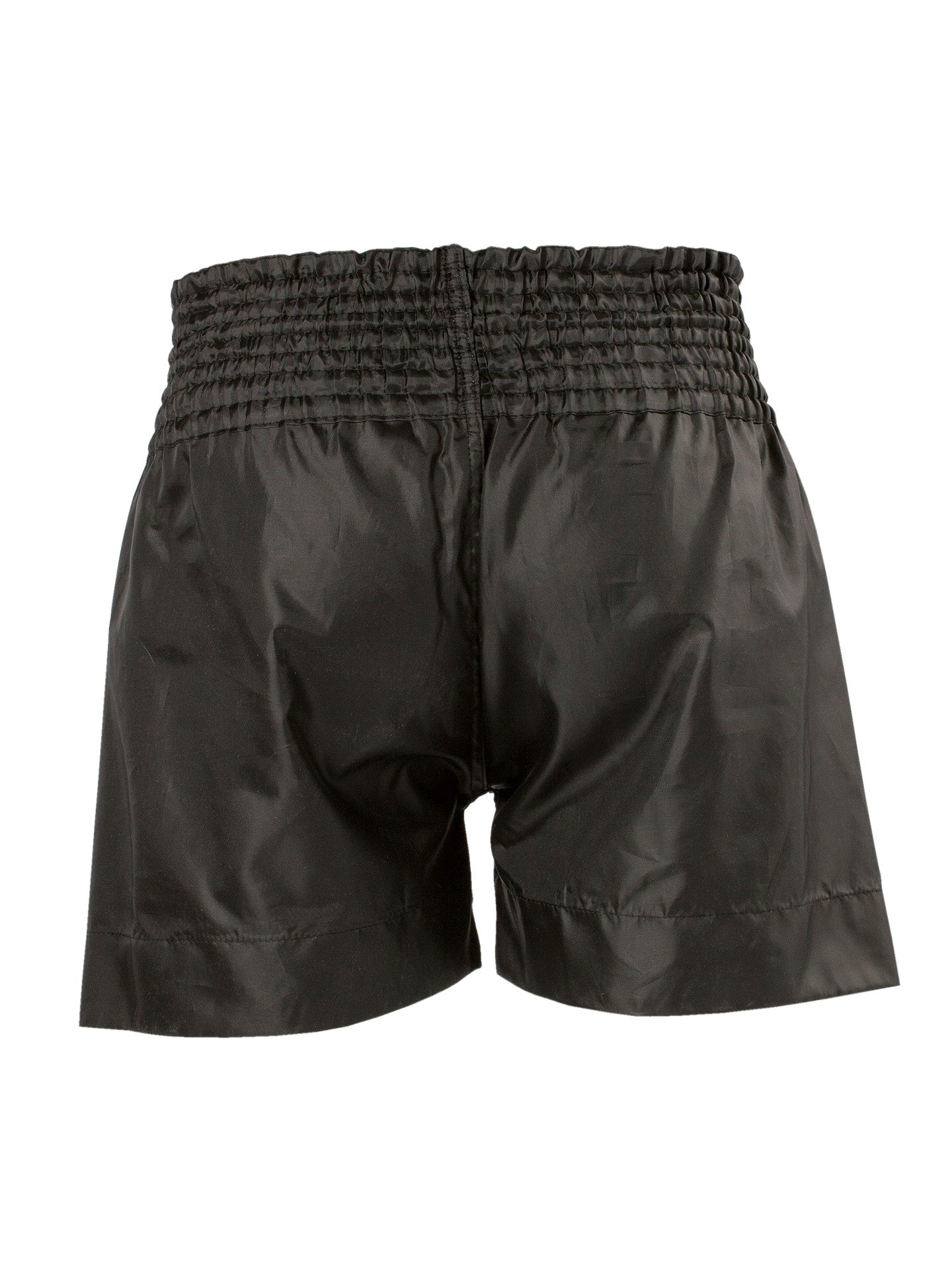 Shorts thai Kwon Noir