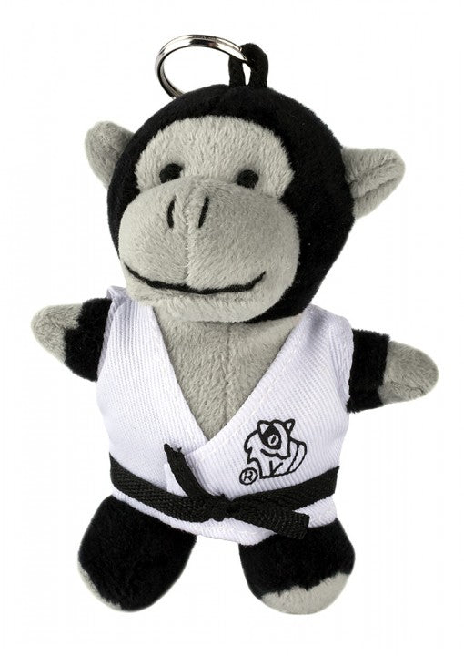 Porte cles Animal kimono Gorille