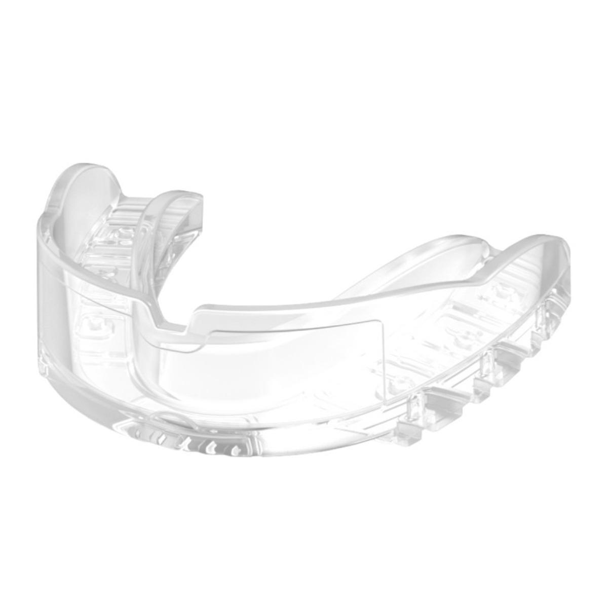 Protège-dents junior Metalboxe Transparent