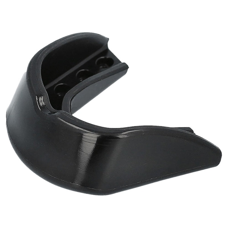 Protège-dents Shock doctor EZ 1.0 noir