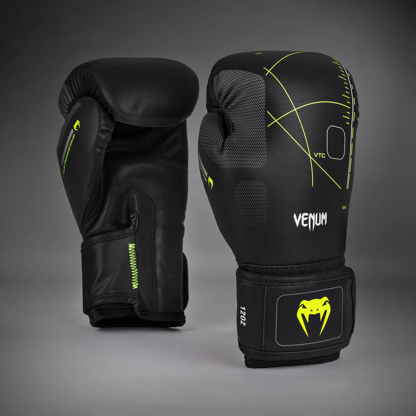 Gants de boxe Venum Traing Camp4.0