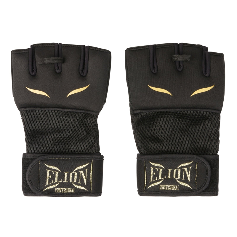 Sous-gants Gel ELION Professional noir