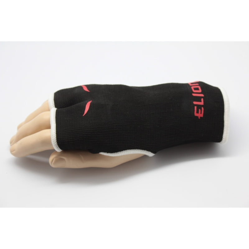 Mitaines de boxe coton/gel MM Gel Protect Montana