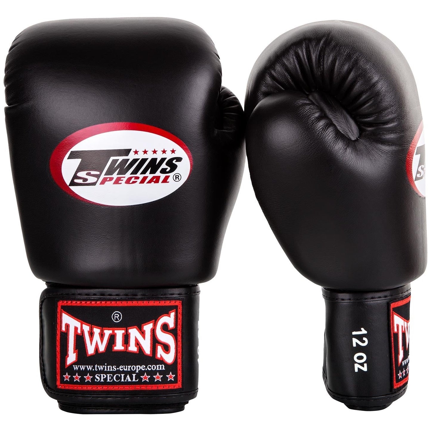 Gants de boxe Twins Special BGVFL noir