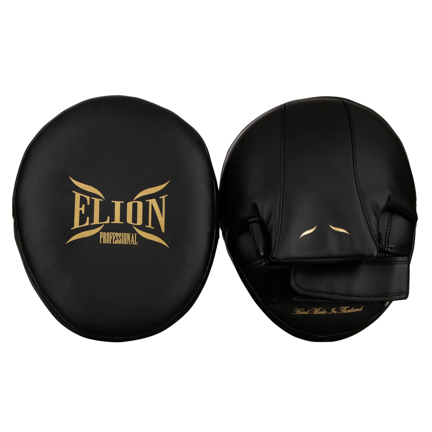 Pattes d'ours ELION Air Punch - Mat Black