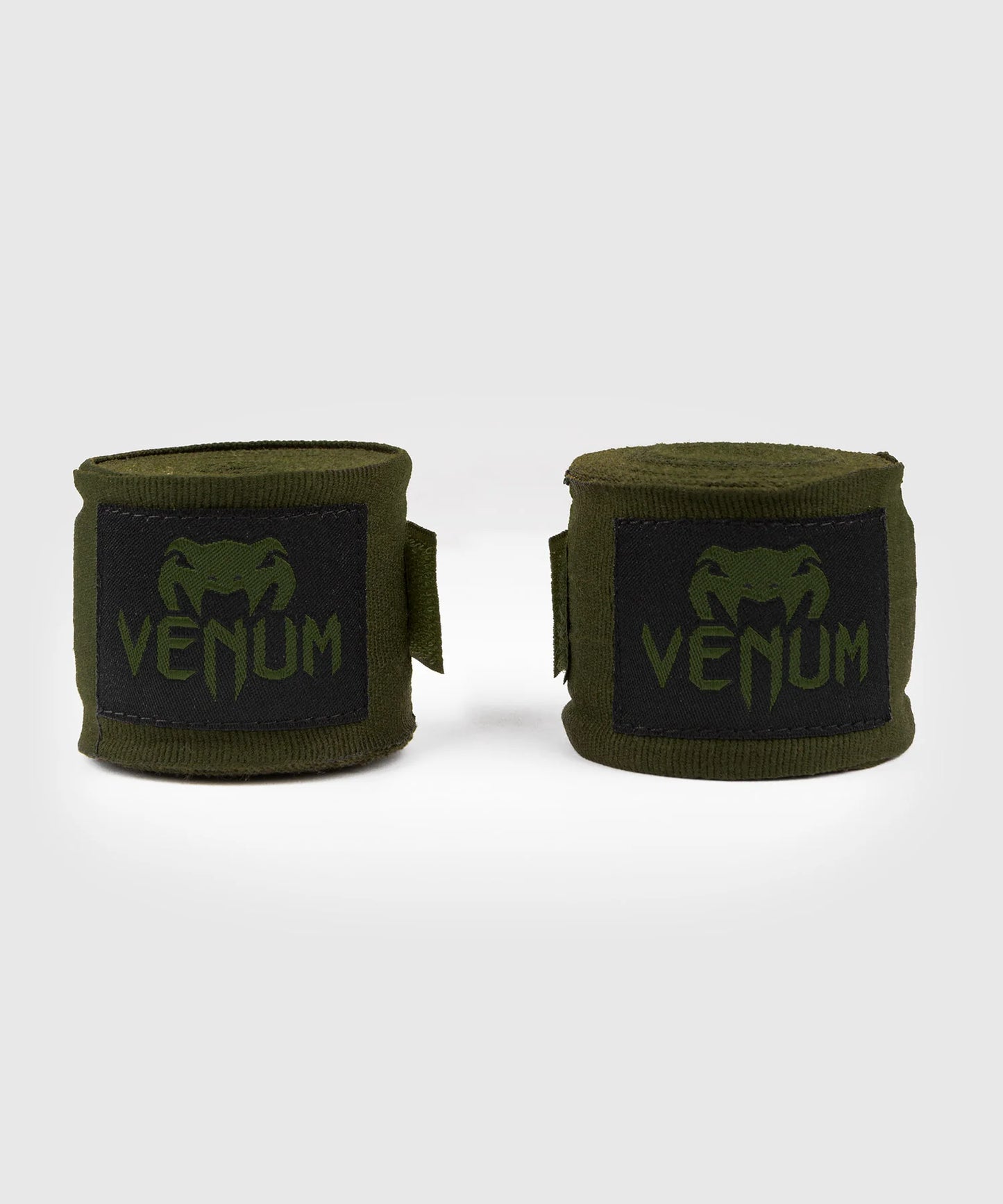 Bandes de Boxe Venum Kontact - Original - 2.5 mètres - kaki