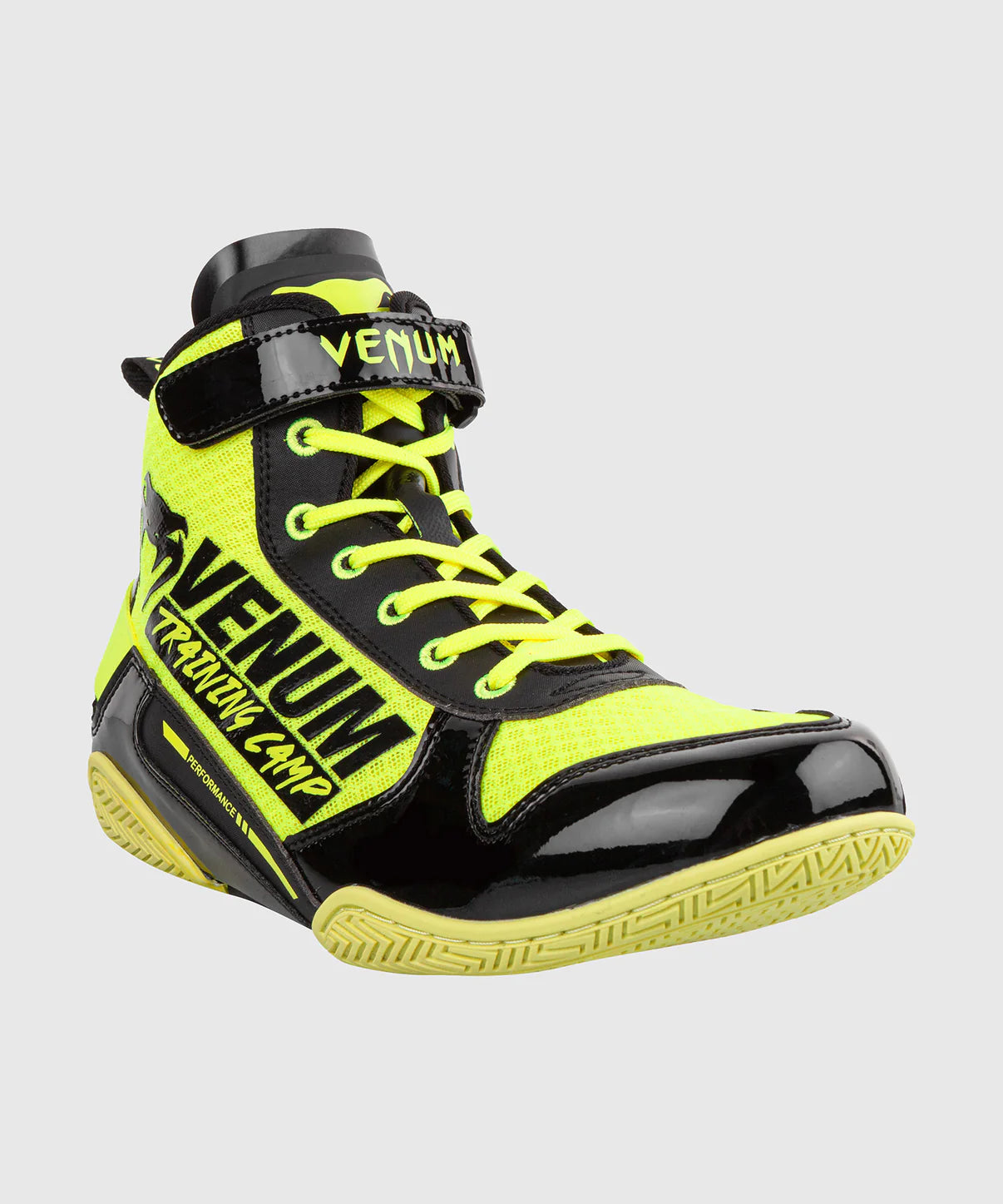 Chaussures de boxe Venum Giant VTC 2