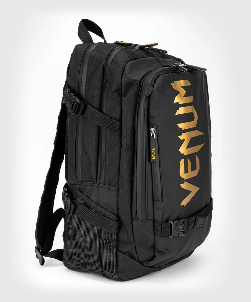Sac à dos Venum Challenger Pro Evo - Noir/or