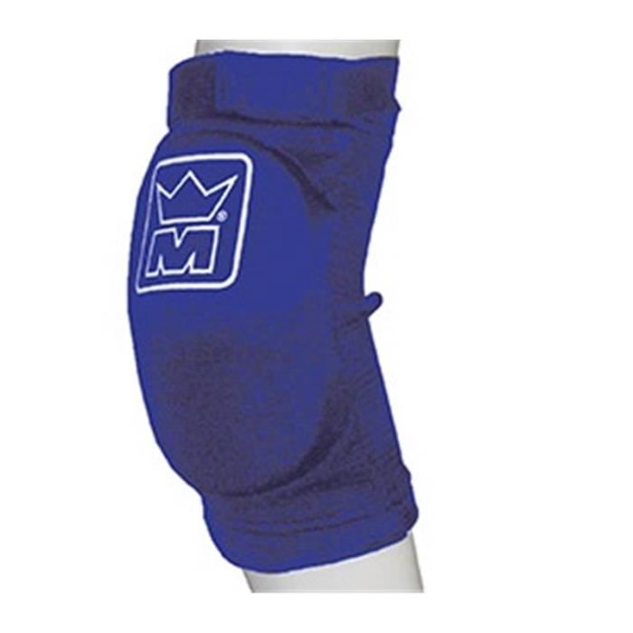 Coudière Montana Elbowguard bleu