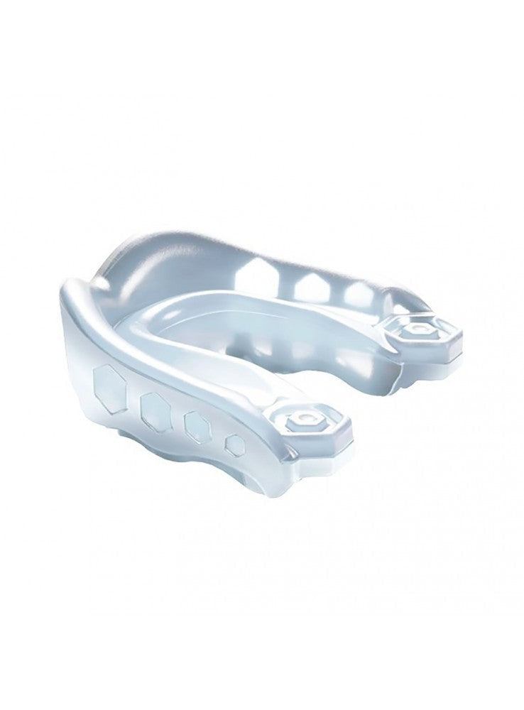 Protège-dents Shock doctor Gel max Transparent