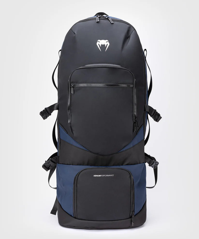 Sac à dos Venum Challenger Evo2 Xtrem Noir/bleu