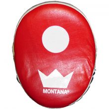 Pattes ours Montana semi longues Fast light cuir de buffle