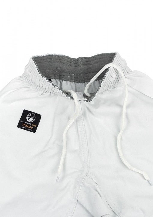 Kimono Kata Master Junior Tokaido blanc