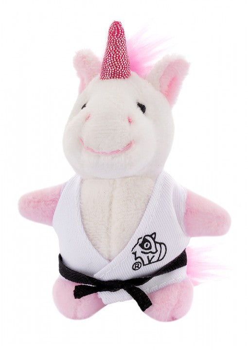 Porte cles Animal kimono Licorne