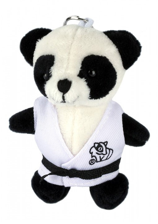 Porte cles Animal kimono Panda