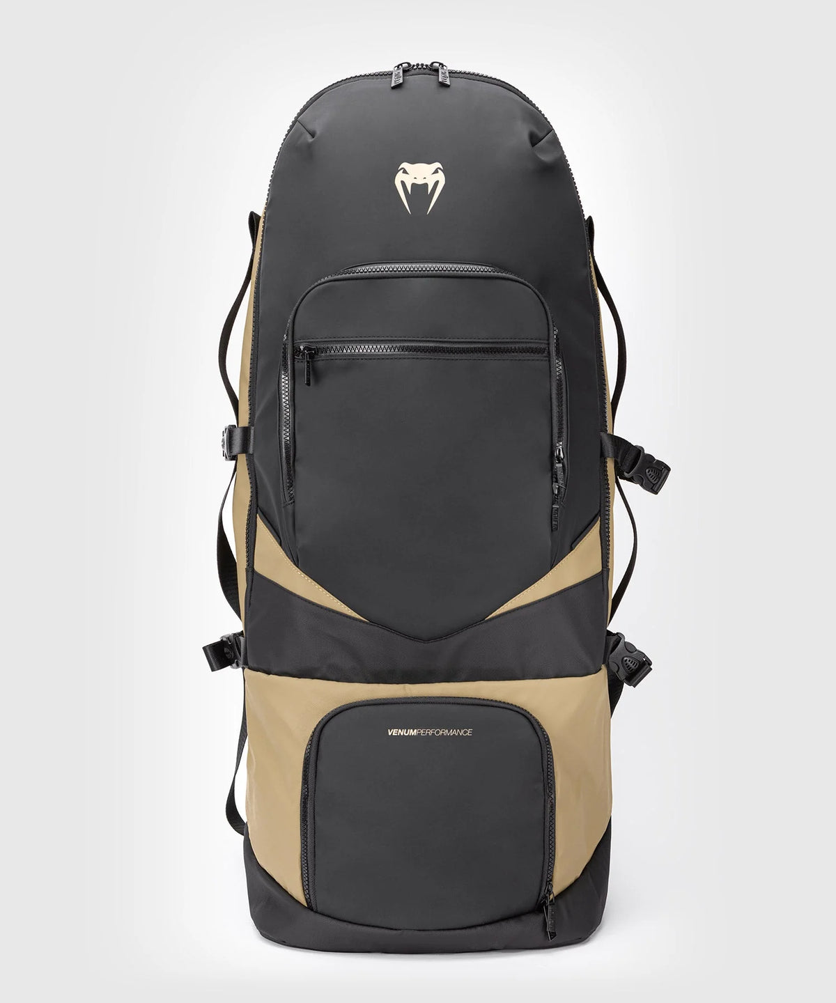Sac à dos Venum Challenger Evo2 Xtrem Noir/beige