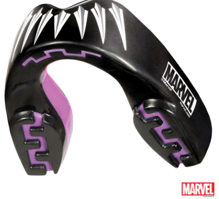 Protège-dents SafeJawz Marvel Black Panther