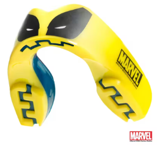 Protège-dents SafeJawz Marvel Wolverine