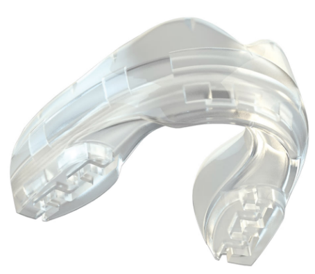 Protège-dents SafeJawz pour appareils dentaires Ortho series