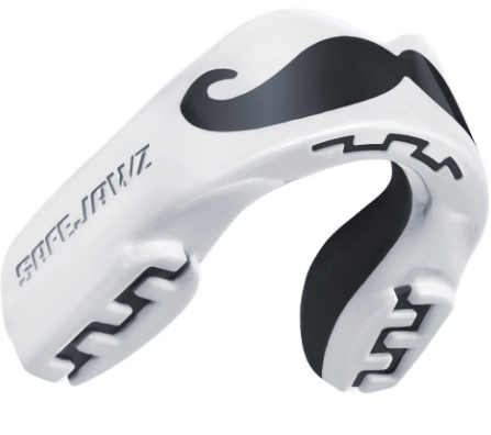 Protège-dents SafeJawz SJextro