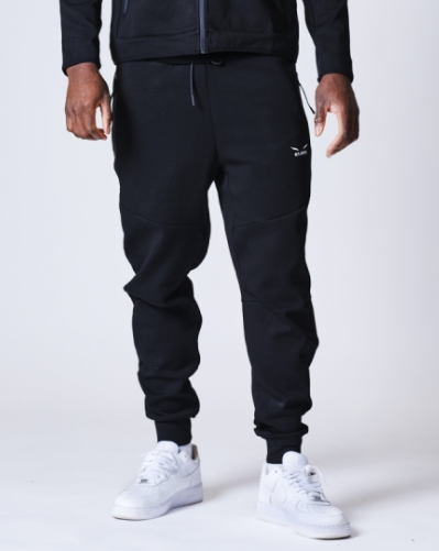 Pantalon Elion Nazareth noir