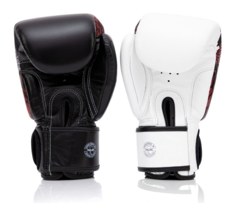 Gants boxe Fairtex BGVG3 BGV24 The Beauty