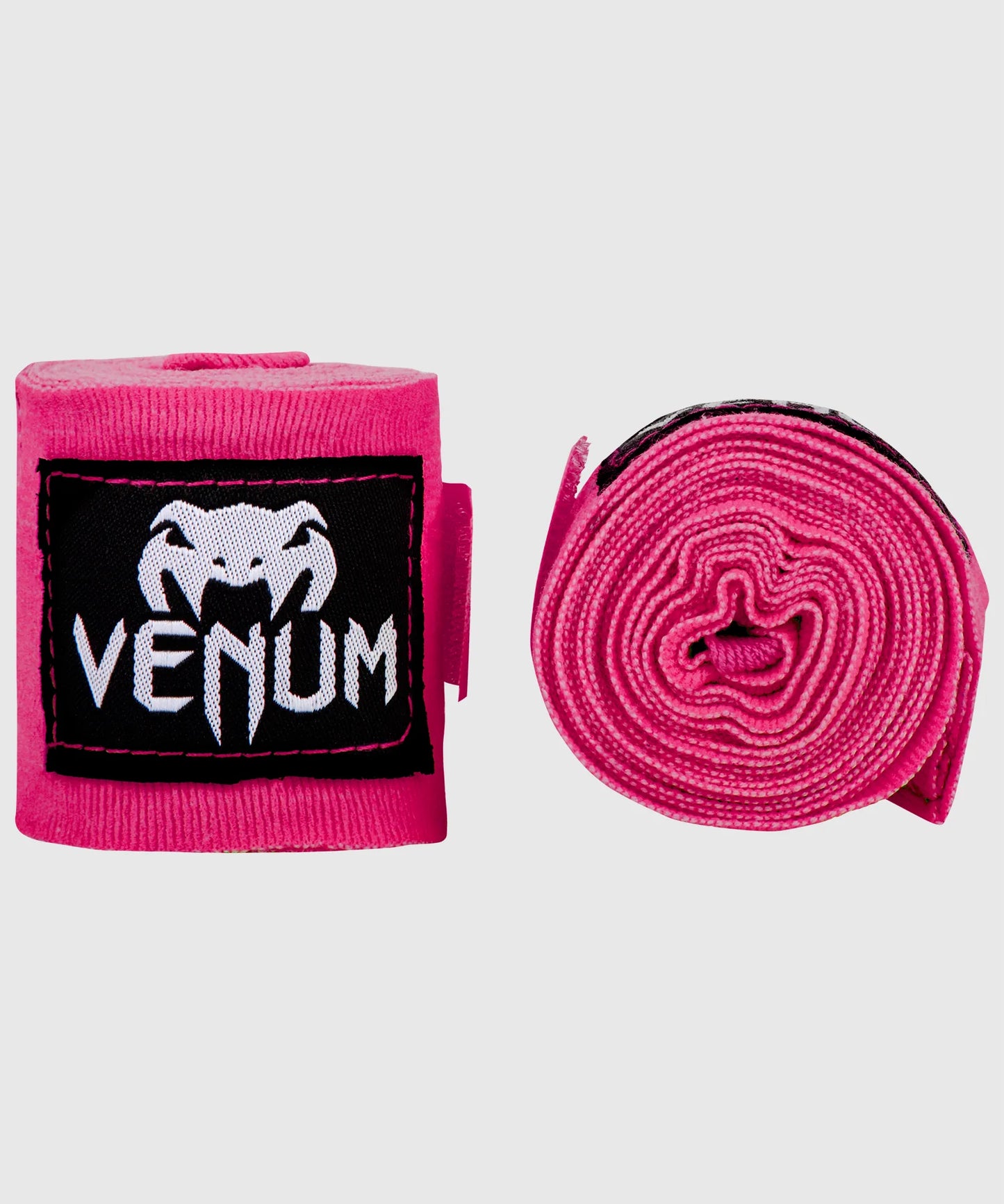 Bandes de Boxe Venum Kontact - Original - 4 mètres - rose