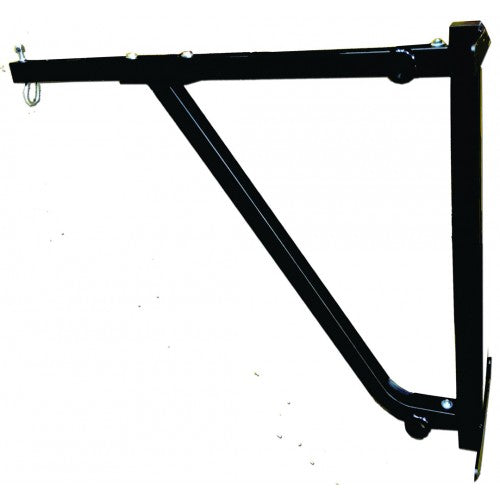 Potence rabattable pour sac de frappe SFJAM Noris