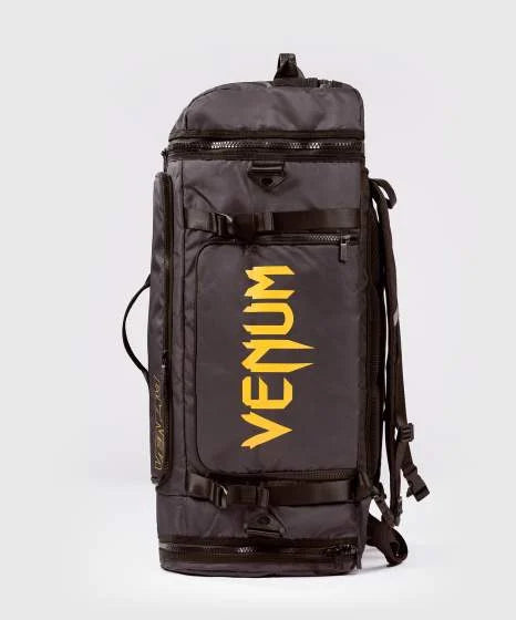 Sac de Sport UFC Fusion by Venum Fight Week - Marron