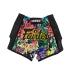 Short muay thai Fairtex URFACE
