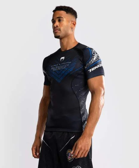 Rashguard Venum X Tekken Paul
