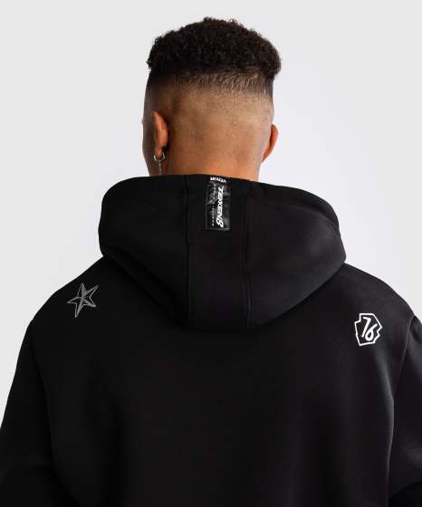 Sweatshirt à capuche Venum X Tekken Paul