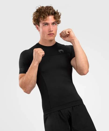 Rashguard Venum G-fit Air noir
