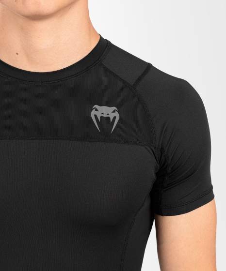 Rashguard Venum G-fit Air noir