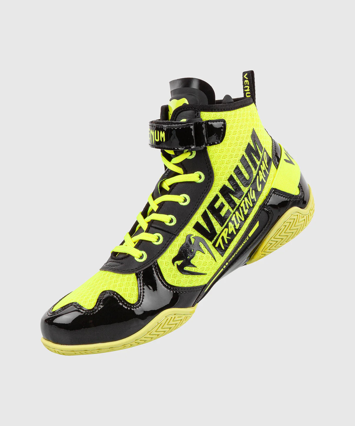 Chaussures de boxe Venum Giant VTC 2