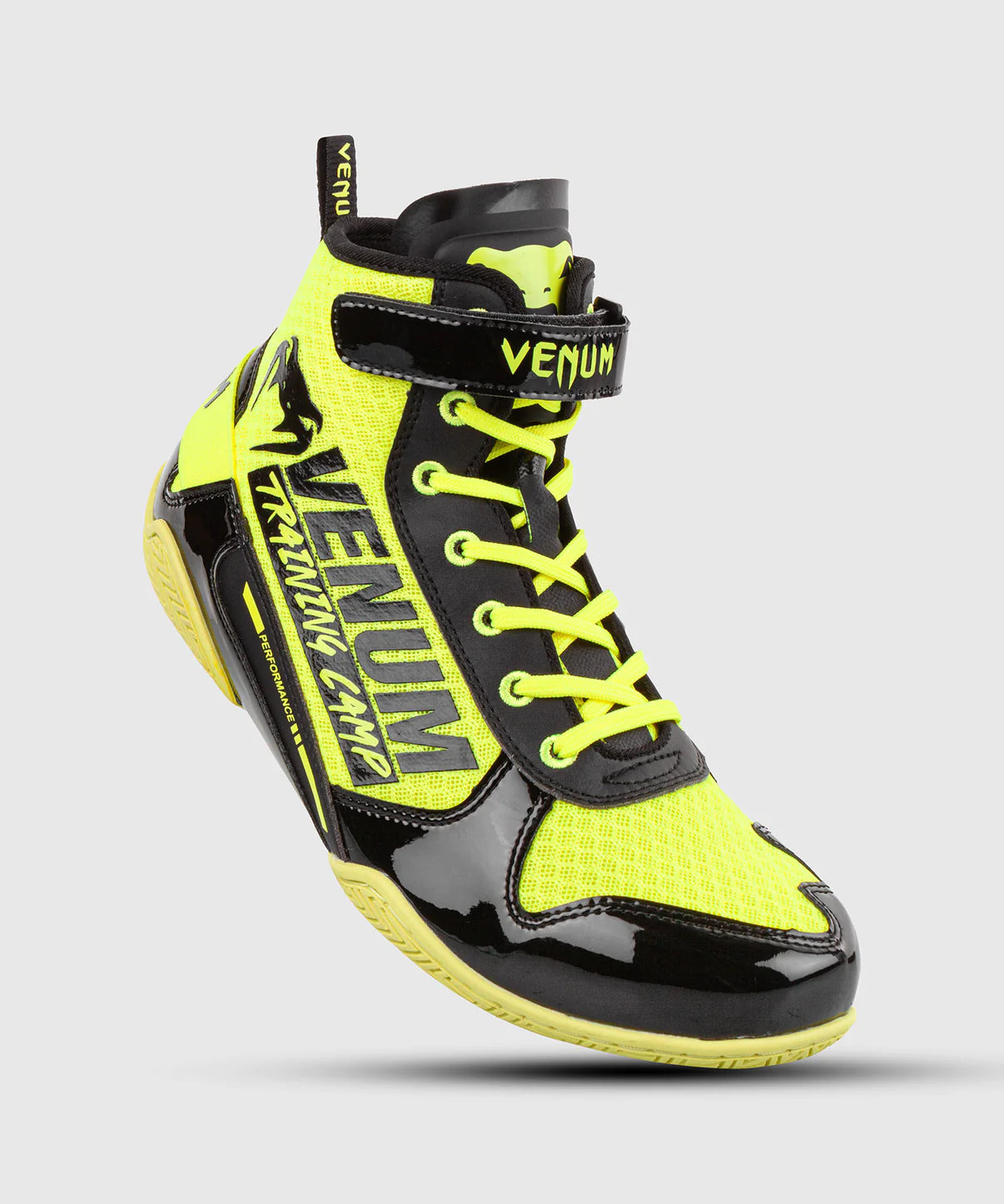 Chaussures de boxe Venum Giant VTC 2