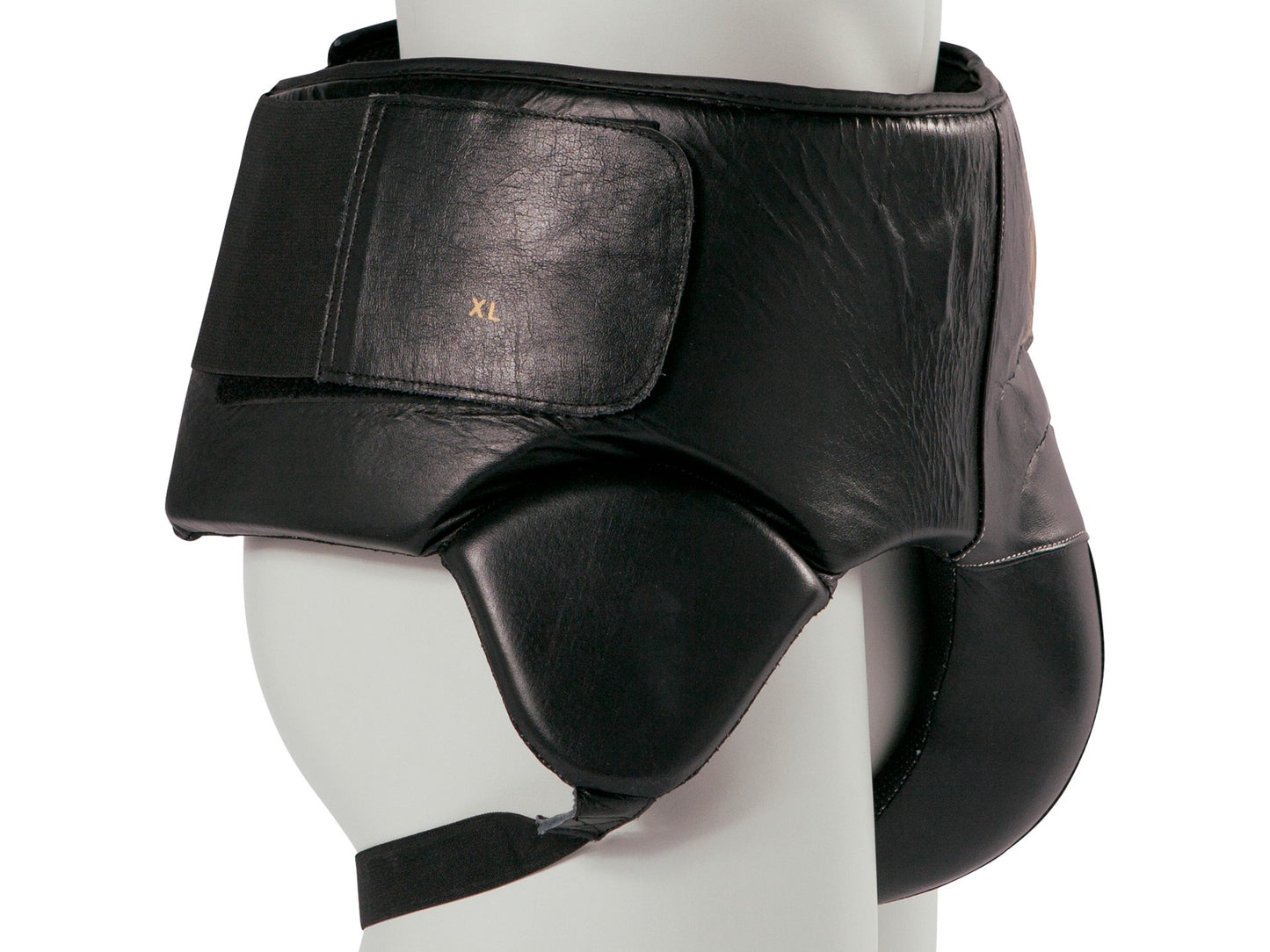 Coquille de boxe professionnelle Kwon noir