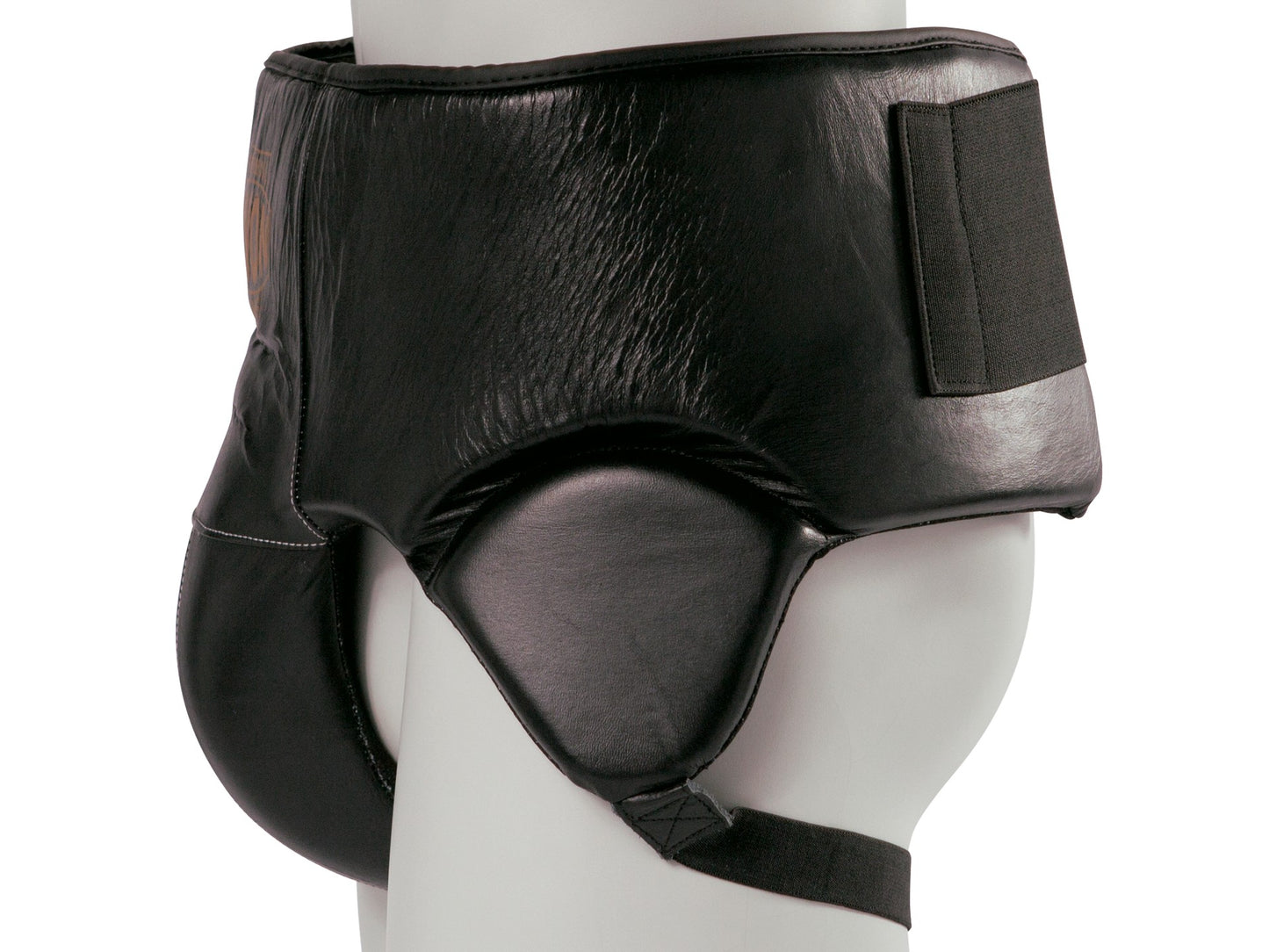 Coquille de boxe professionnelle Kwon noir