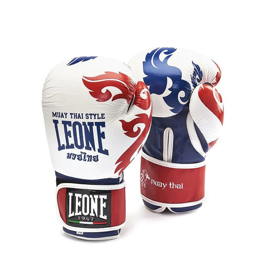 Gants de boxe Leone " Muay Thaï "