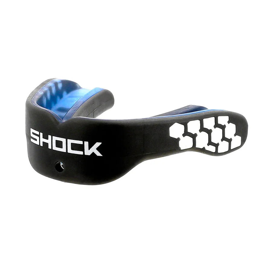 Protège-dents Shock doctor Gel max Power Adulte