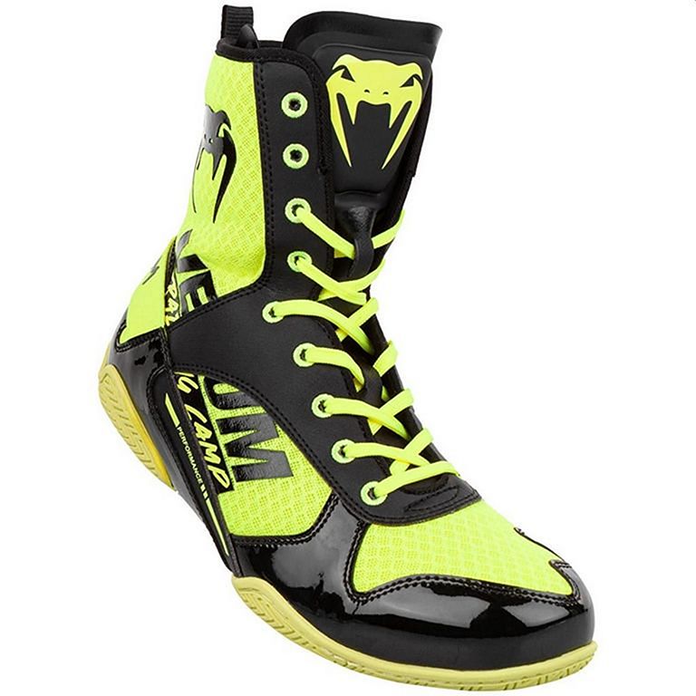 Chaussures de boxe Venum Elite VTC 2
