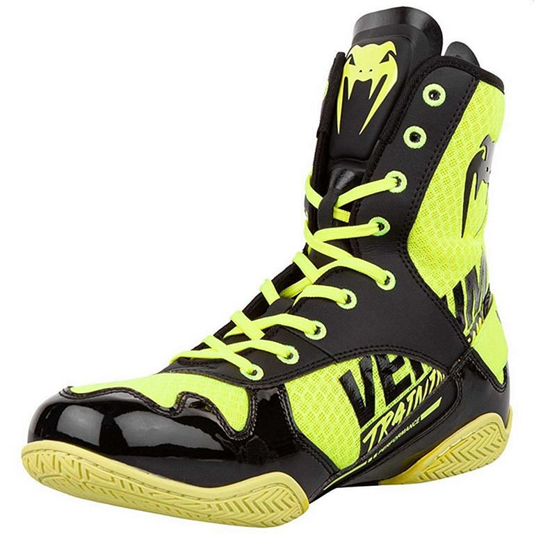 Chaussures de boxe Venum Elite VTC 2