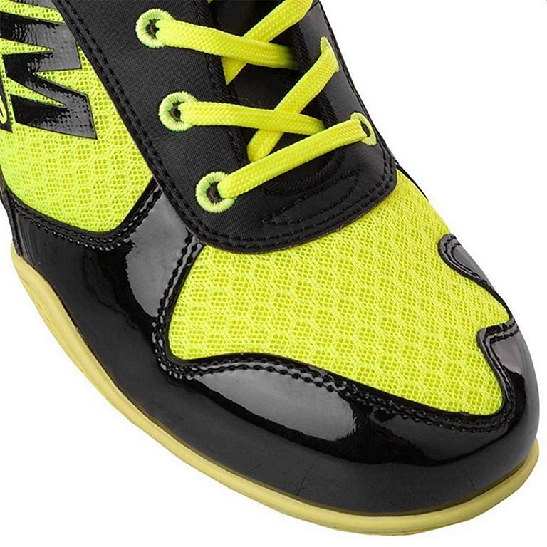 Chaussures de boxe Venum Elite VTC 2