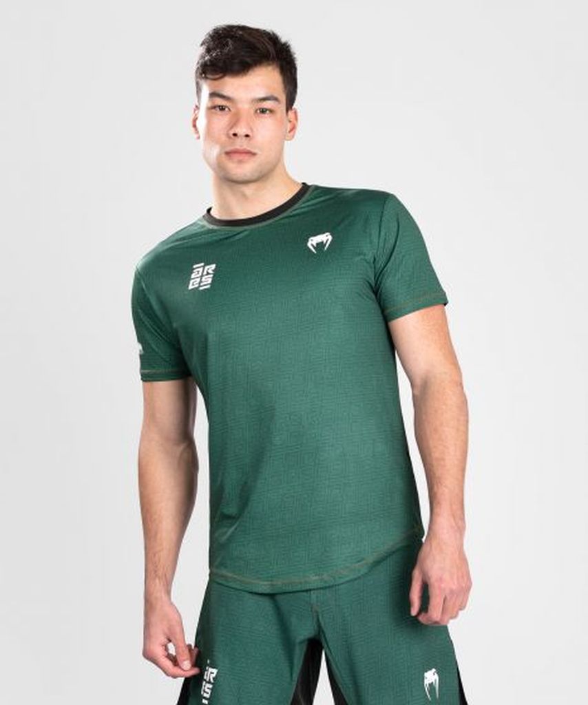 Venum X Ares 2 Dry tech vert