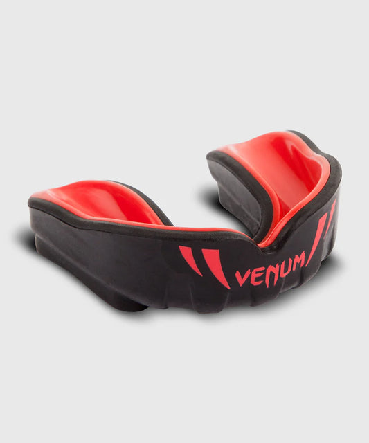 Protège-dents Enfant Venum Challenger Kids - Noir/Rouge