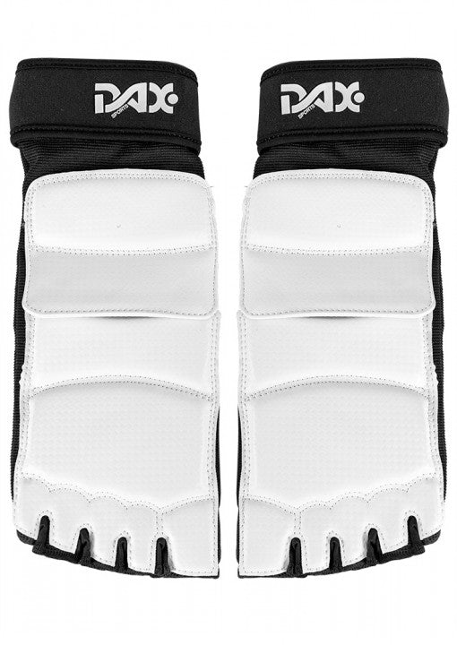 Pitaines taekwondo Dax premier prix blanches