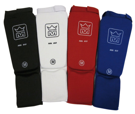 Protege tibias et pieds Mousse Montana MK60