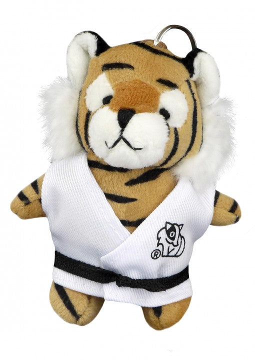 Porte cles Animal kimono Tigre