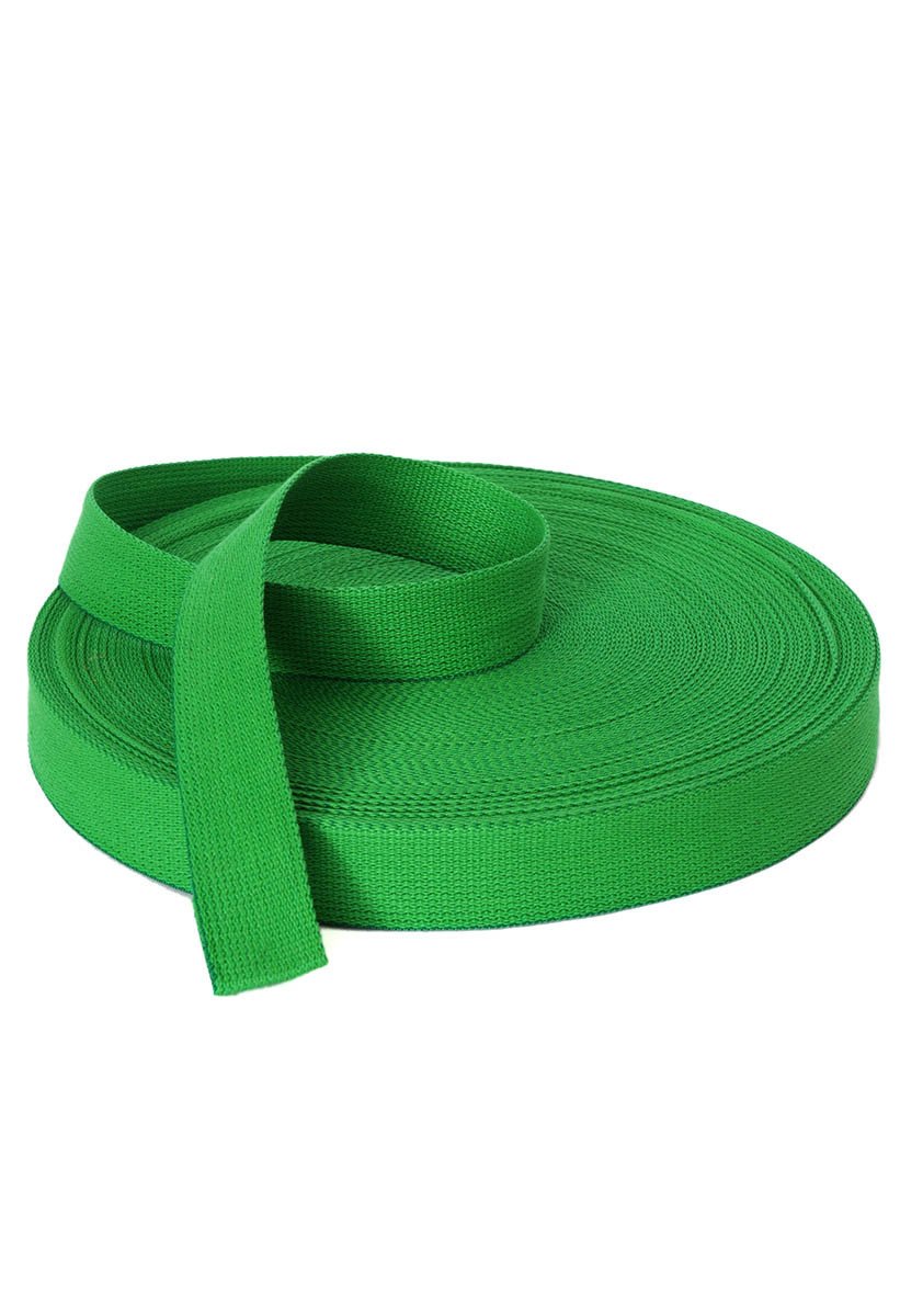 Rouleaux ceinture Judo 50 metres couleurs au choix